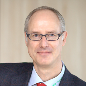 Herr Bernd-Uwe Johns