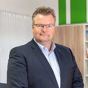 Mr Fridtjof Hansen