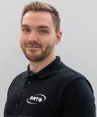 Herr Florian Bock
