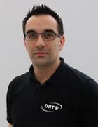 Mr Daniel Bender