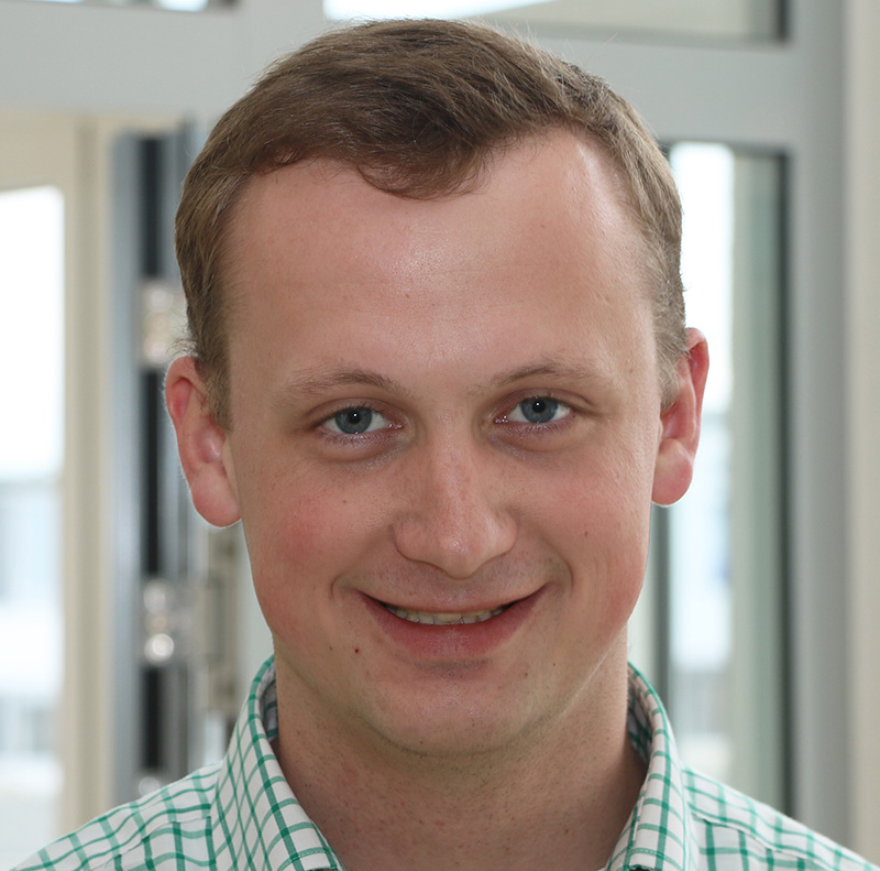 Mr Philipp Moll